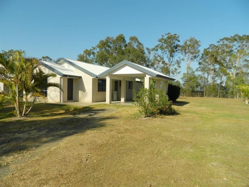 55 Park Estate Drive, Branyan QLD 4670