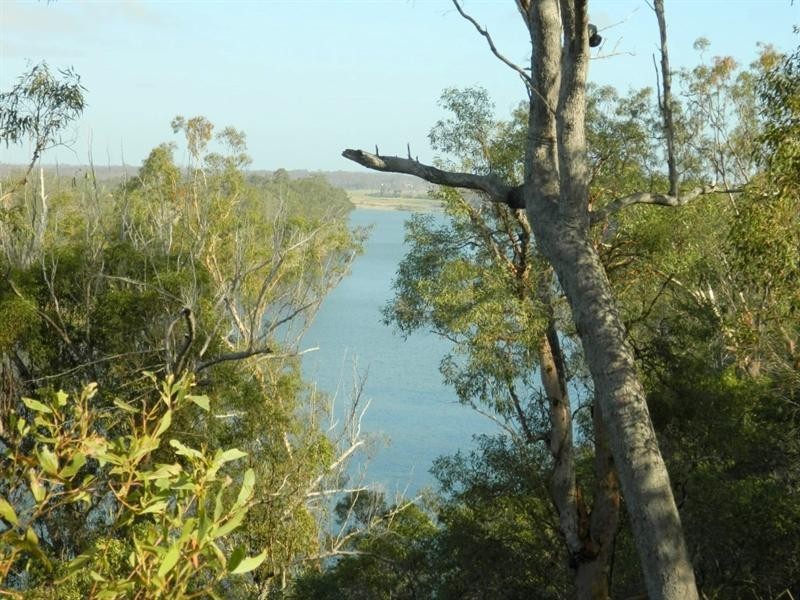 55 Park Estate Drive, Branyan QLD 4670