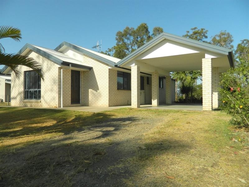 55 Park Estate Drive, Branyan QLD 4670