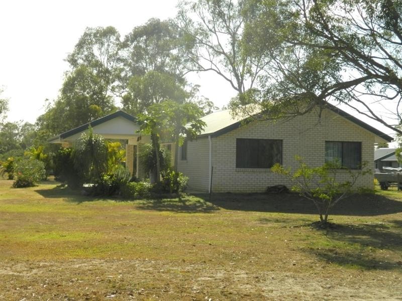 55 Park Estate Drive, Branyan QLD 4670