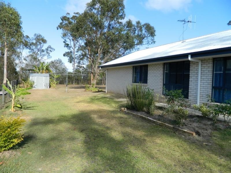 55 Park Estate Drive, Branyan QLD 4670