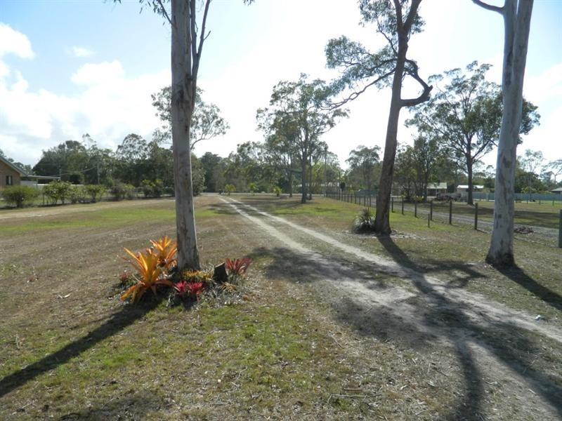 55 Park Estate Drive, Branyan QLD 4670