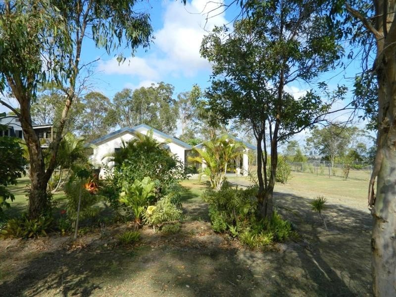 55 Park Estate Drive, Branyan QLD 4670