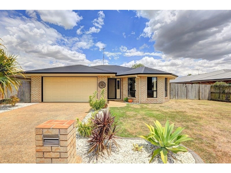 5A Pinnacle Court, Avoca QLD 4670
