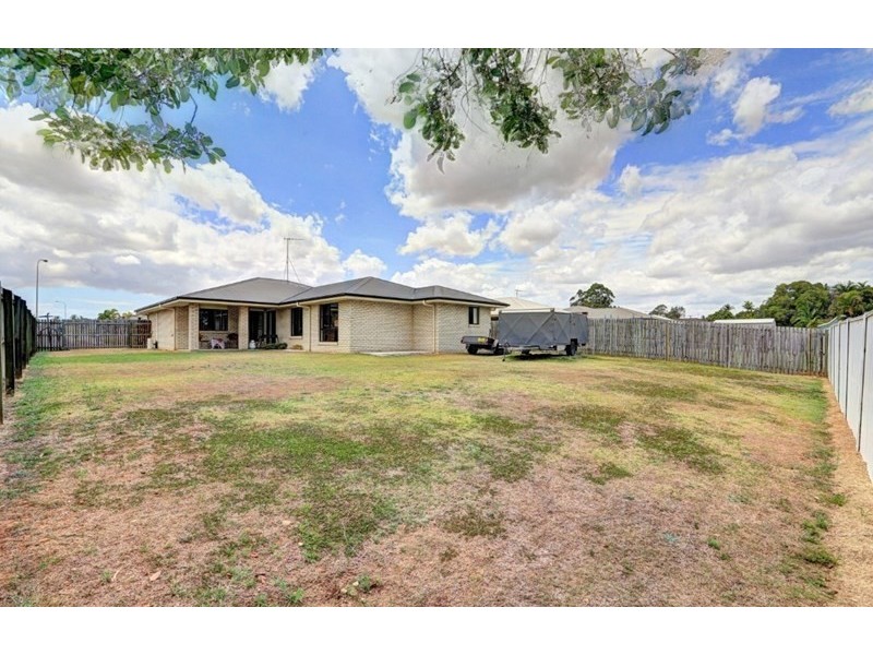 5A Pinnacle Court, Avoca QLD 4670