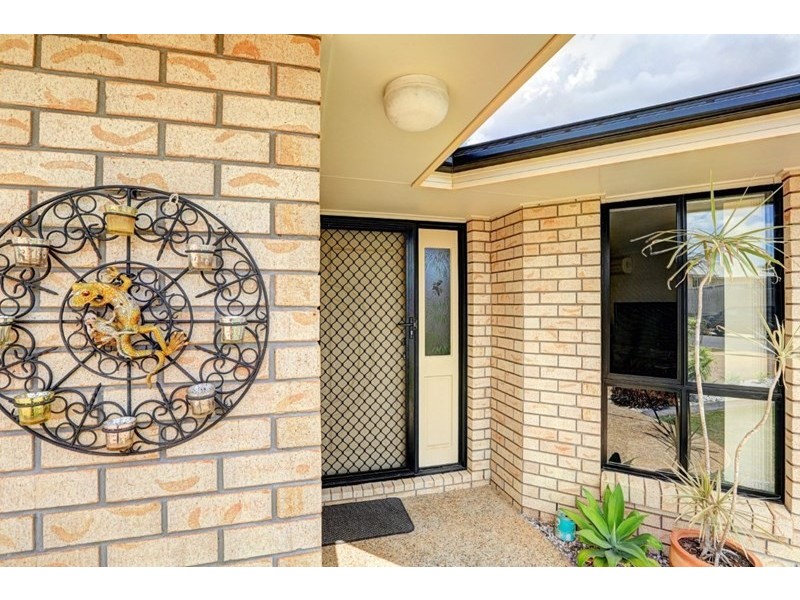 5A Pinnacle Court, Avoca QLD 4670