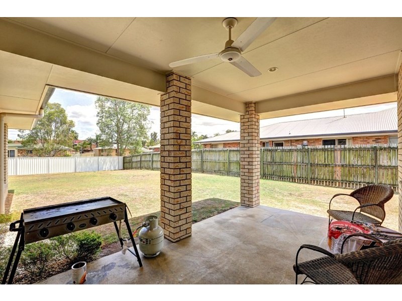 5A Pinnacle Court, Avoca QLD 4670