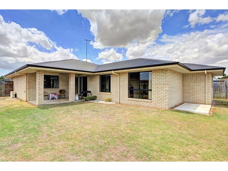 5A Pinnacle Court, Avoca QLD 4670