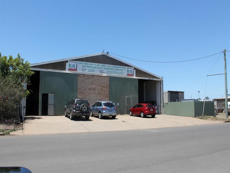 3-5 Collins Street, Bundaberg East QLD 4670