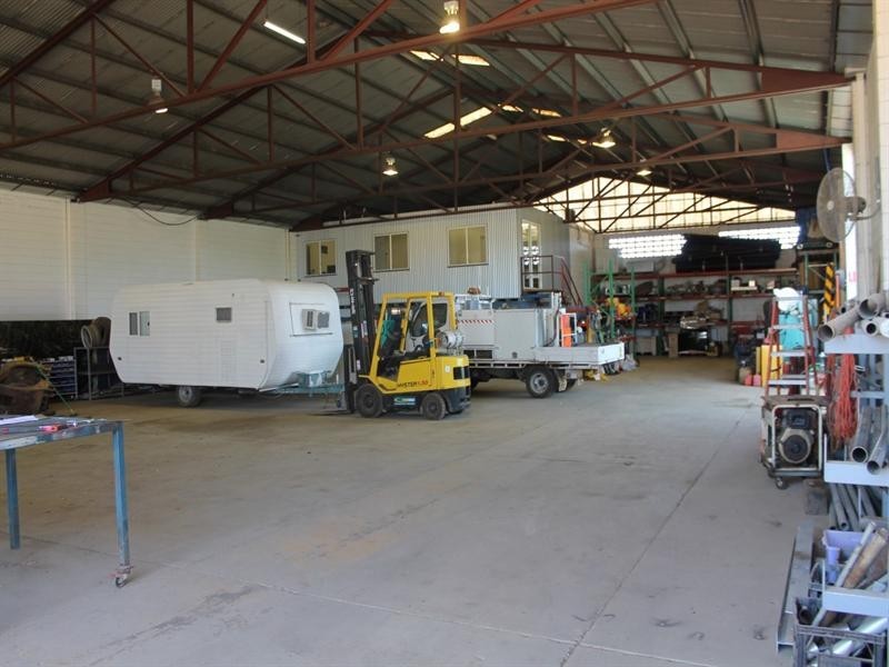 3-5 Collins Street, Bundaberg East QLD 4670