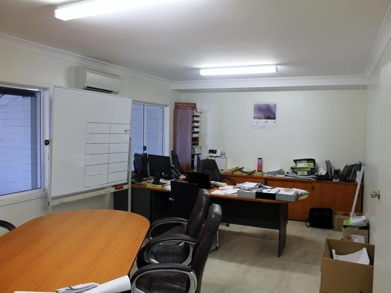 3-5 Collins Street, Bundaberg East QLD 4670