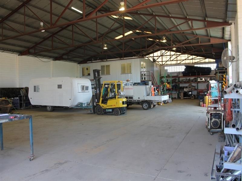 3-5 Collins Street, Bundaberg East QLD 4670