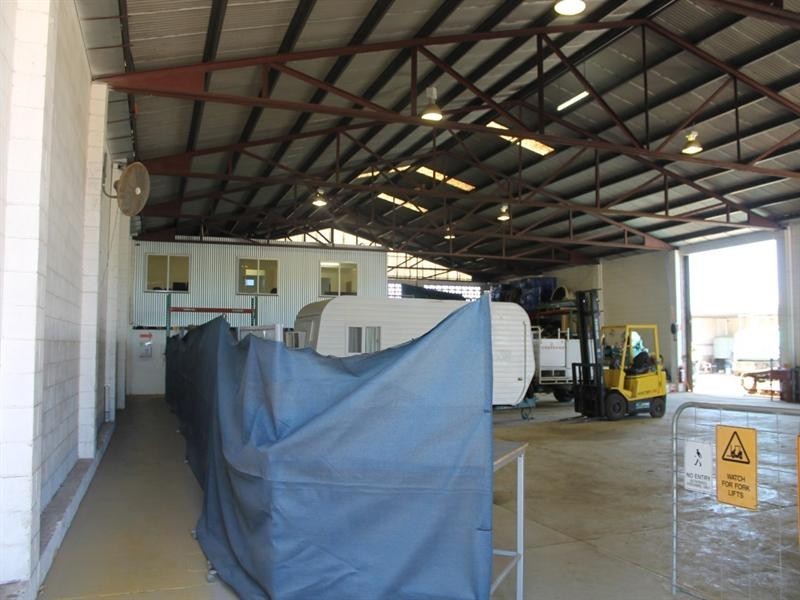 3-5 Collins Street, Bundaberg East QLD 4670