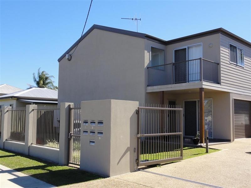 1/47 Gavin Street, Bundaberg North QLD 4670