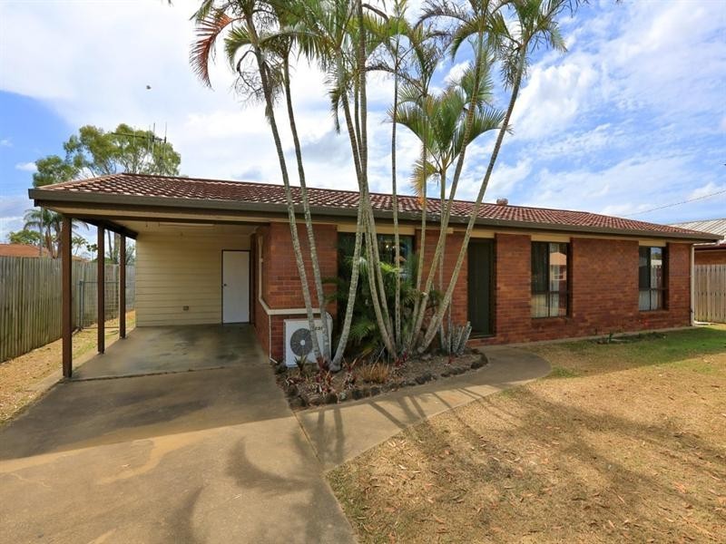 1 Wallace Street, Bundaberg North QLD 4670