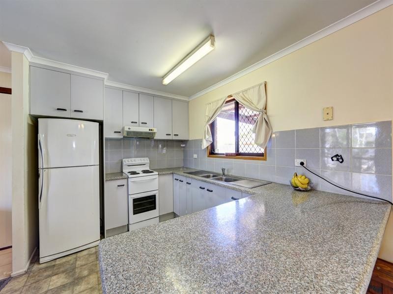 1 Wallace Street, Bundaberg North QLD 4670