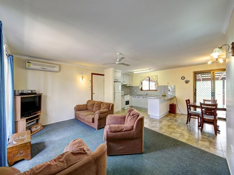 1 Wallace Street, Bundaberg North QLD 4670