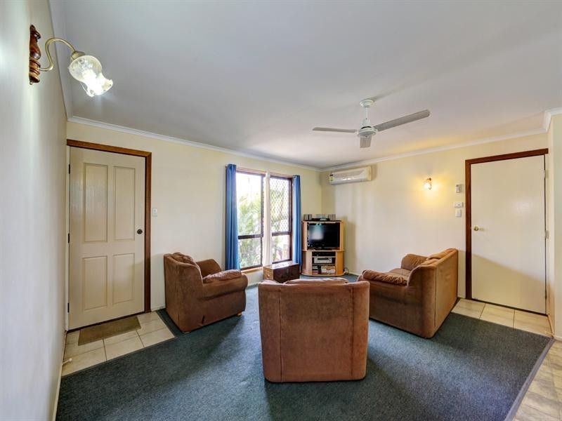 1 Wallace Street, Bundaberg North QLD 4670