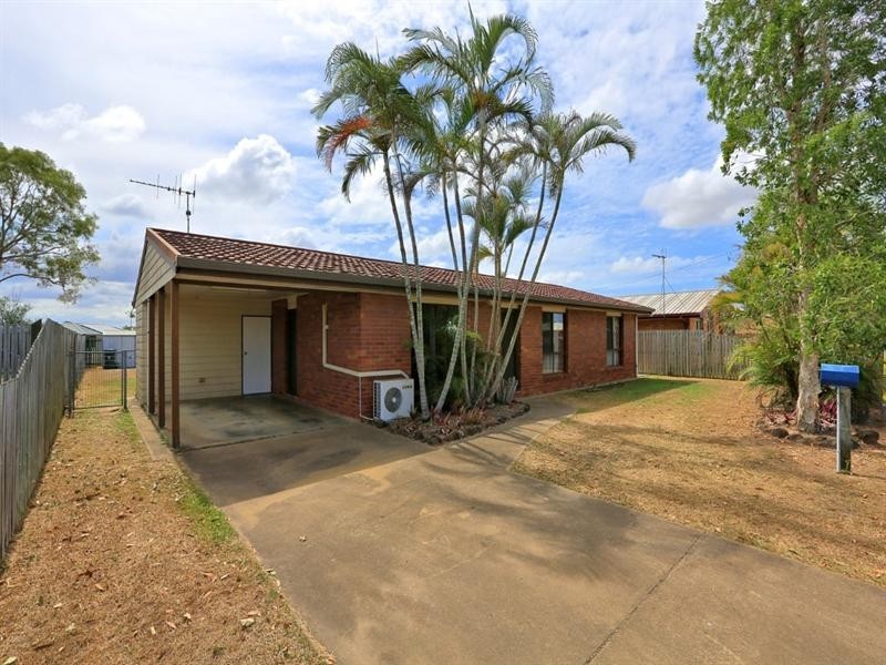 1 Wallace Street, Bundaberg North QLD 4670