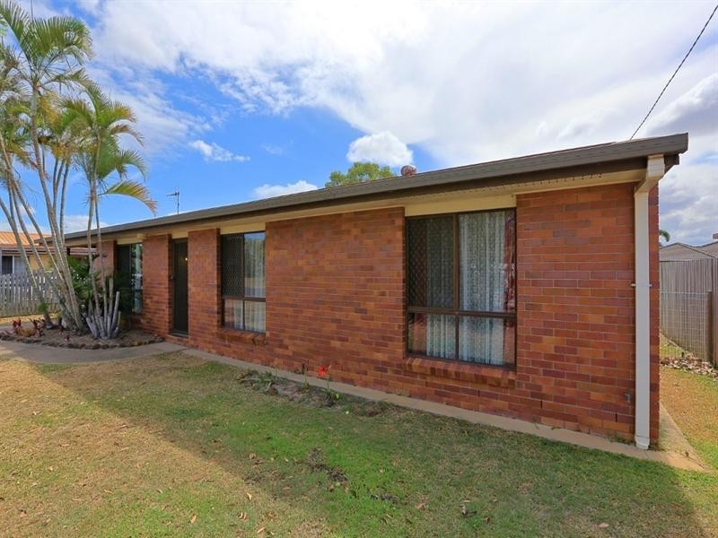 1 Wallace Street, Bundaberg North QLD 4670