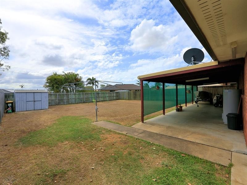 1 Wallace Street, Bundaberg North QLD 4670