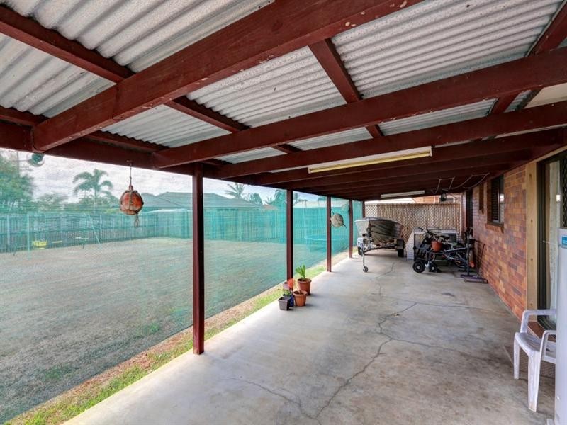 1 Wallace Street, Bundaberg North QLD 4670