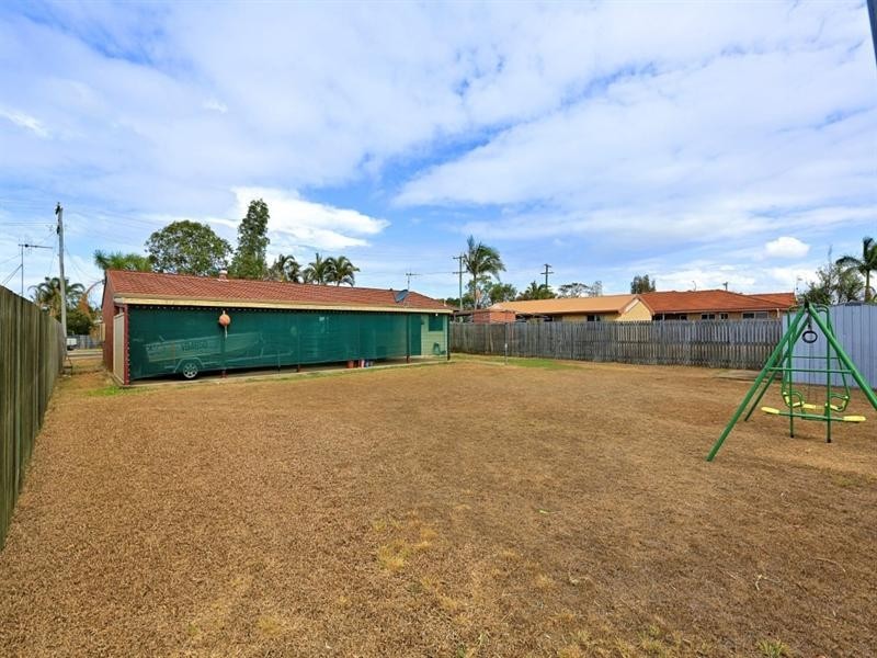 1 Wallace Street, Bundaberg North QLD 4670