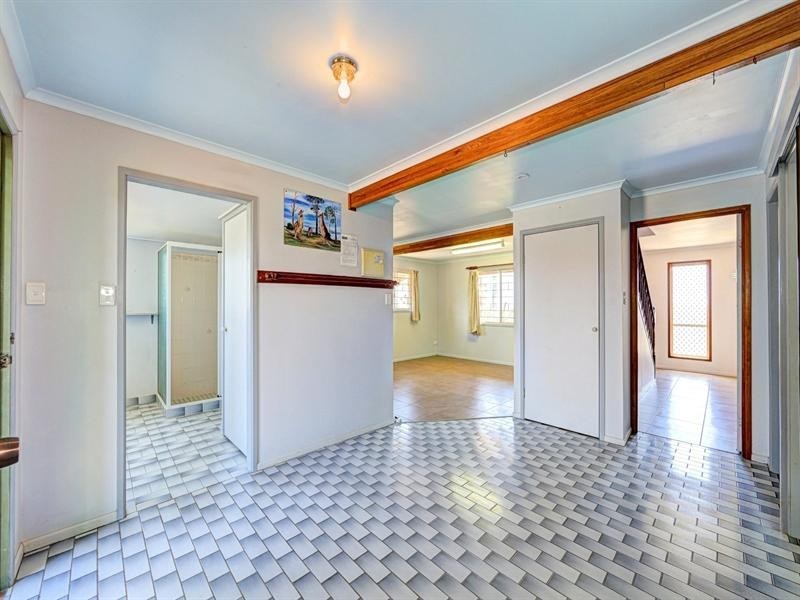 95 Shelley Street, Burnett Heads QLD 4670