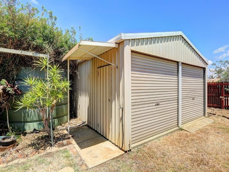 95 Shelley Street, Burnett Heads QLD 4670