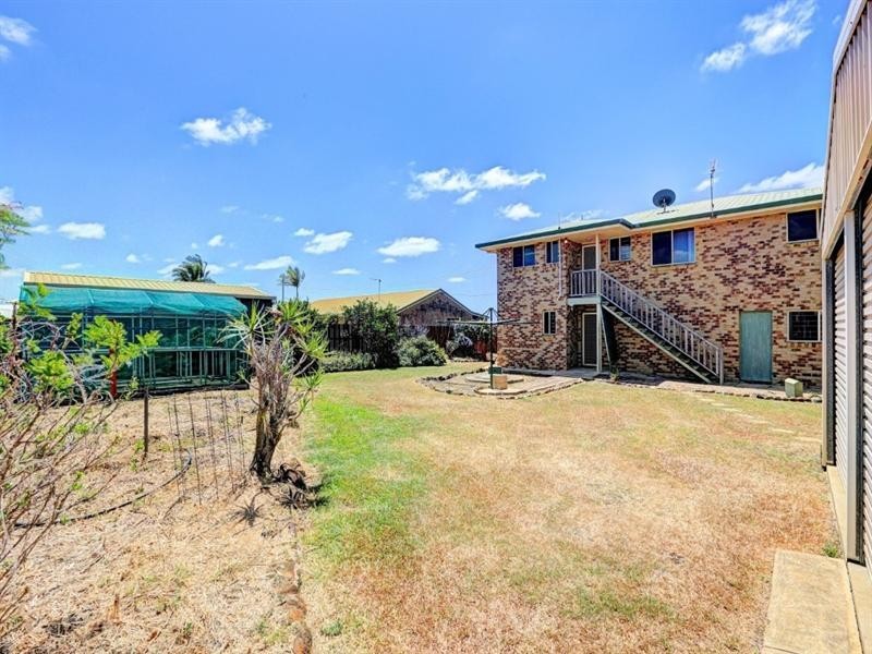 95 Shelley Street, Burnett Heads QLD 4670