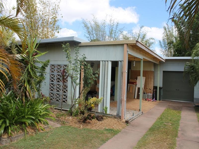 33 Johnston Street, Millbank QLD 4670