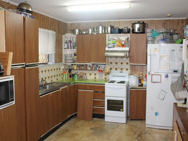 33 Johnston Street, Millbank QLD 4670