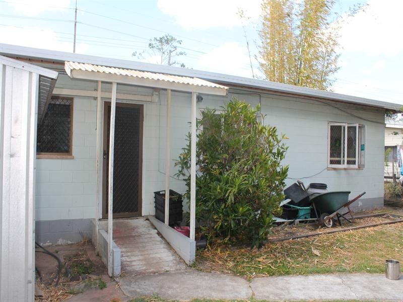 33 Johnston Street, Millbank QLD 4670