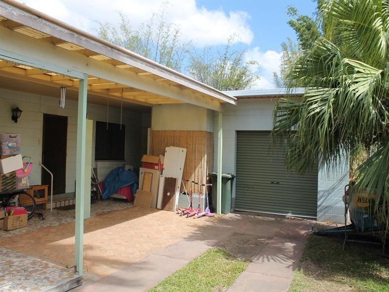 33 Johnston Street, Millbank QLD 4670