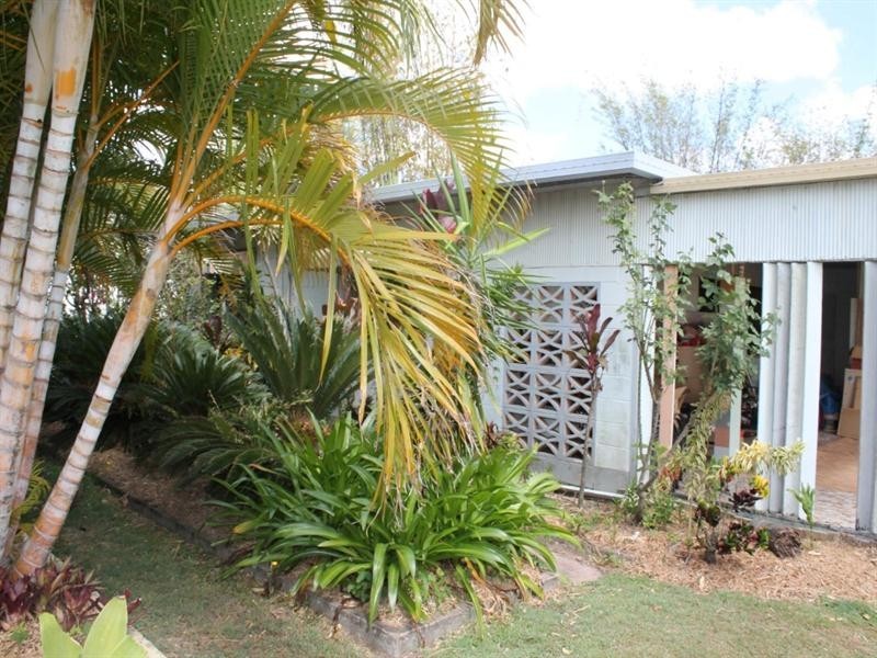 33 Johnston Street, Millbank QLD 4670