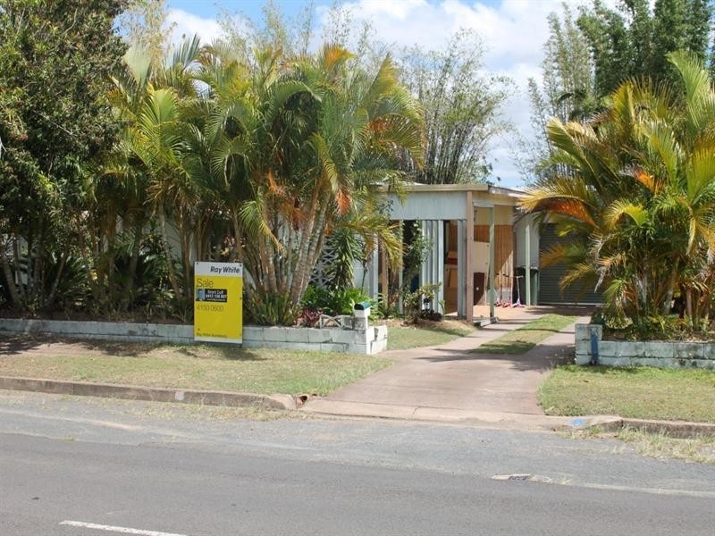 33 Johnston Street, Millbank QLD 4670