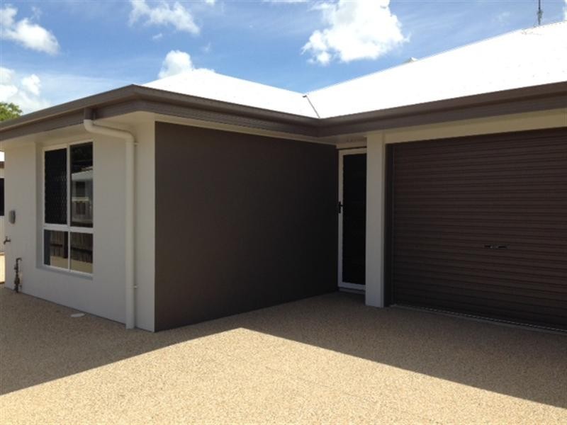 3/28 Curtis Street, Bundaberg South QLD 4670