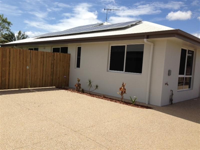 3/28 Curtis Street, Bundaberg South QLD 4670