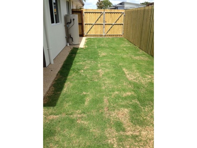 3/28 Curtis Street, Bundaberg South QLD 4670