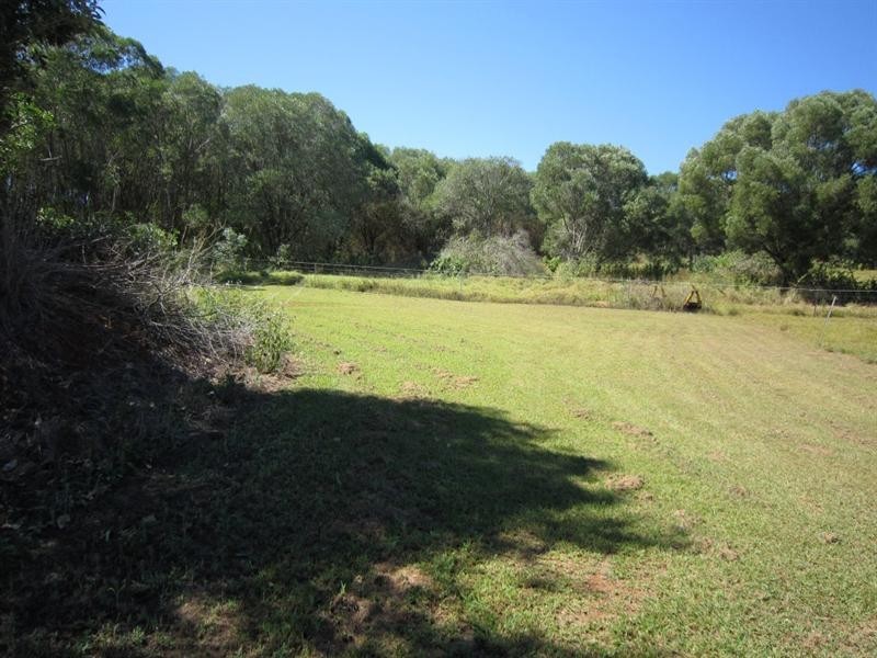 1 Rankin Road, Childers QLD 4660