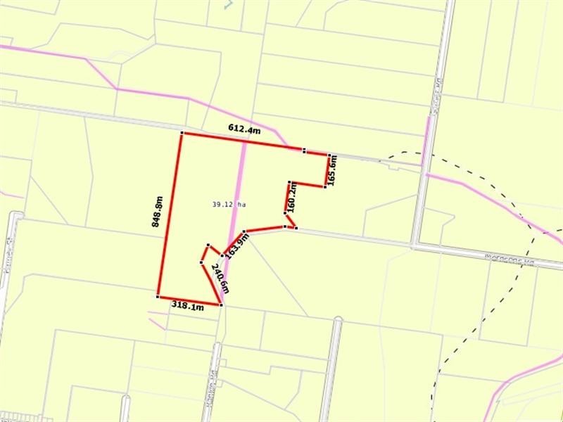 1 Rankin Road, Childers QLD 4660