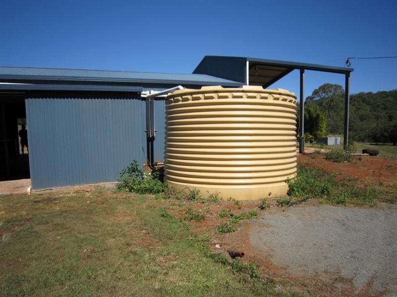 1 Rankin Road, Childers QLD 4660