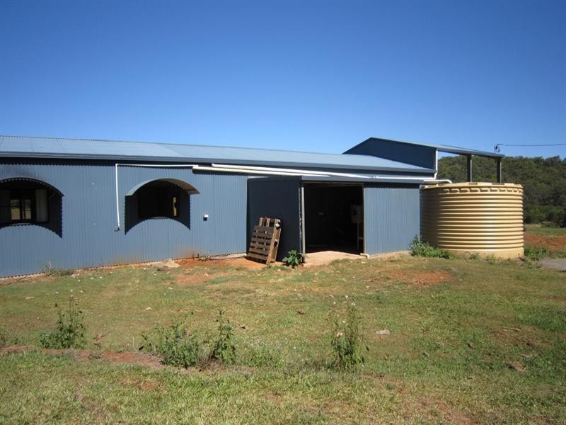 1 Rankin Road, Childers QLD 4660