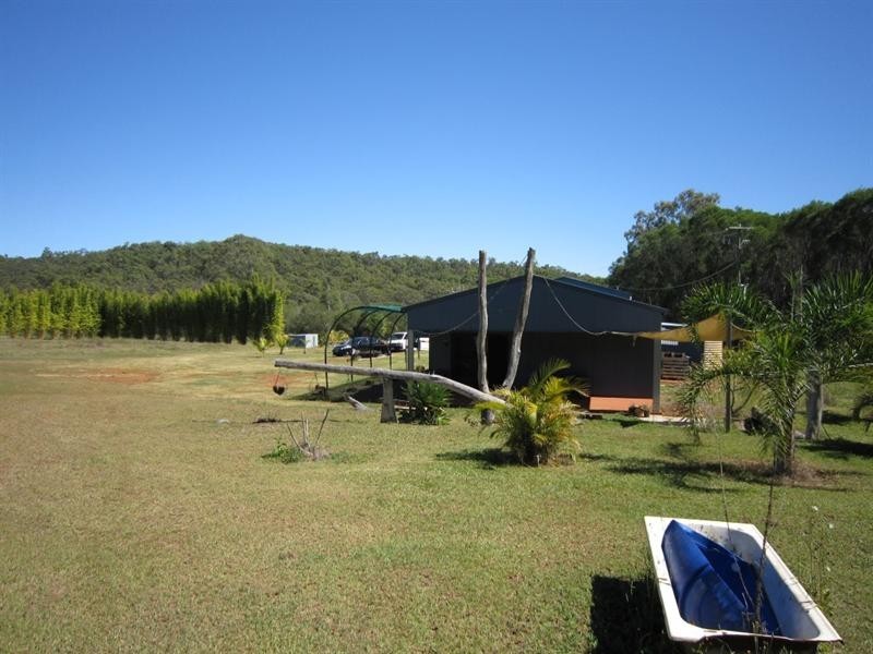1 Rankin Road, Childers QLD 4660