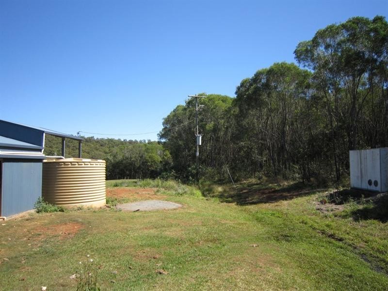1 Rankin Road, Childers QLD 4660