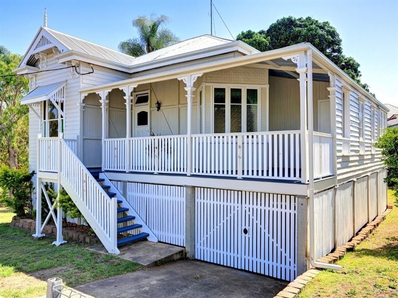 6 Rossolini Street, Bundaberg South QLD 4670