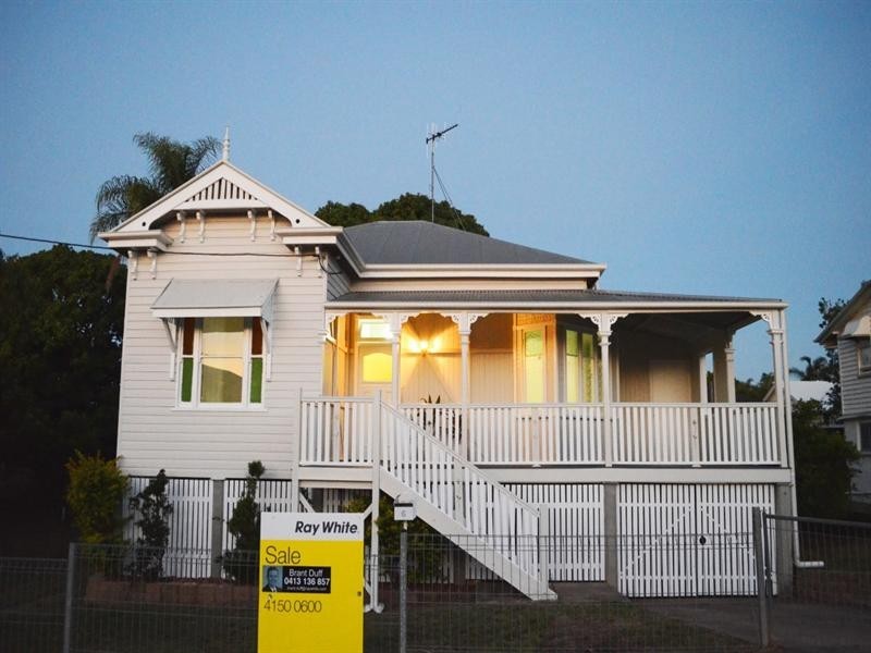 6 Rossolini Street, Bundaberg South QLD 4670