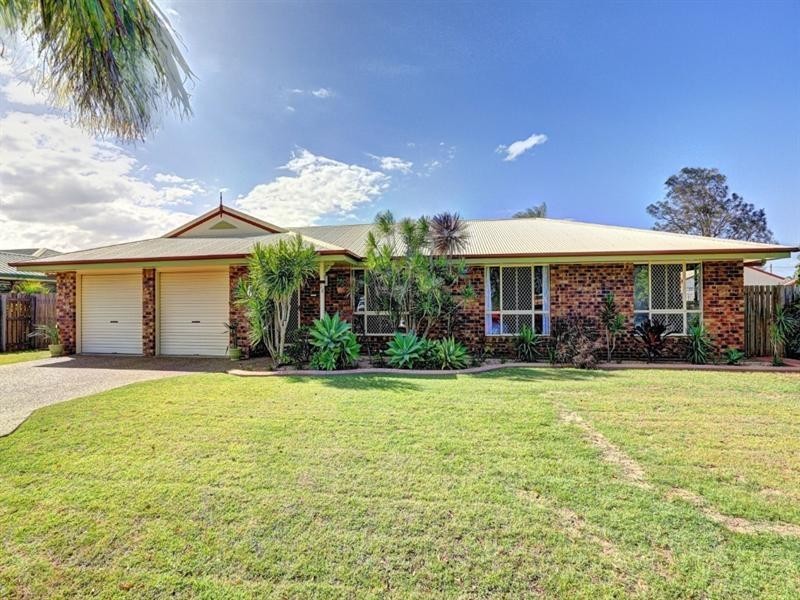 38 Maughan Street, Thabeban QLD 4670