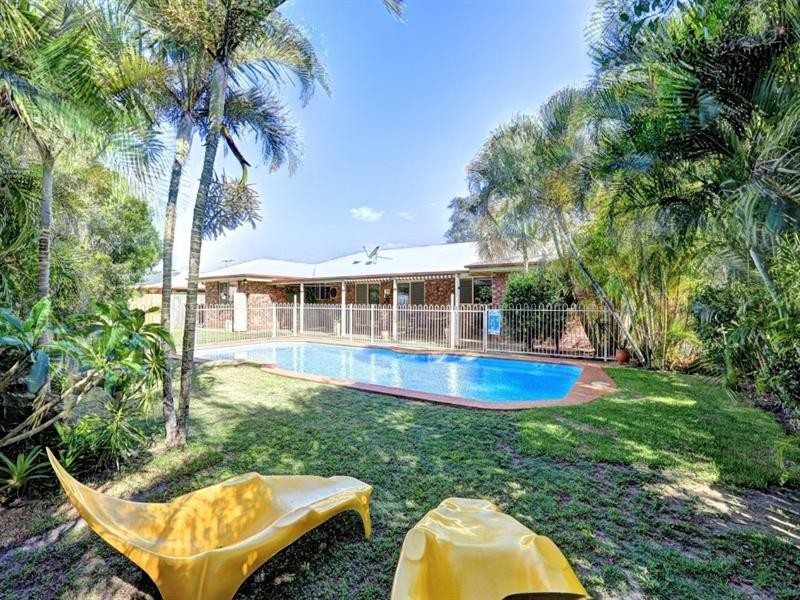 38 Maughan Street, Thabeban QLD 4670