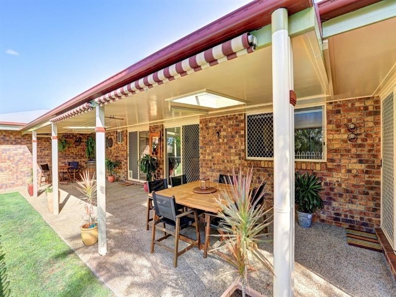 38 Maughan Street, Thabeban QLD 4670